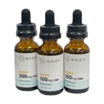 300 mg CBN Isolate Nighttime Formula