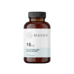 15mg Full Spectrum Softgels