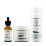 Pharma Alternative Bundle