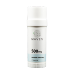 Soothing Hemp Salve 500mg