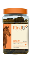Horse Crunchies