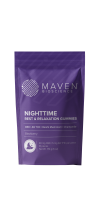 Nighttime Gummies